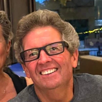 Mark Cozart, ClearCardio patient